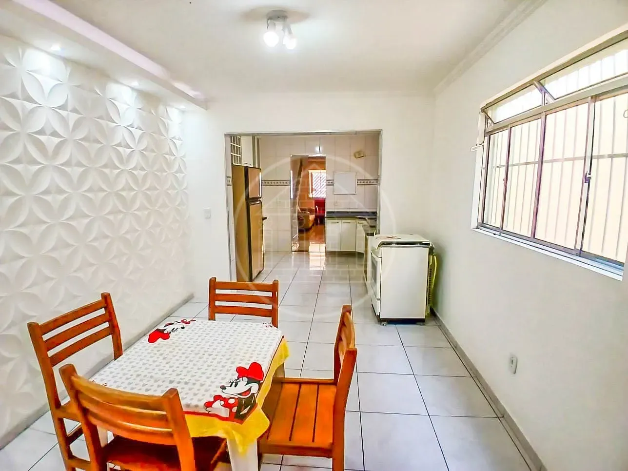 Sobrado, 3 quartos, 180 m² - Foto 32