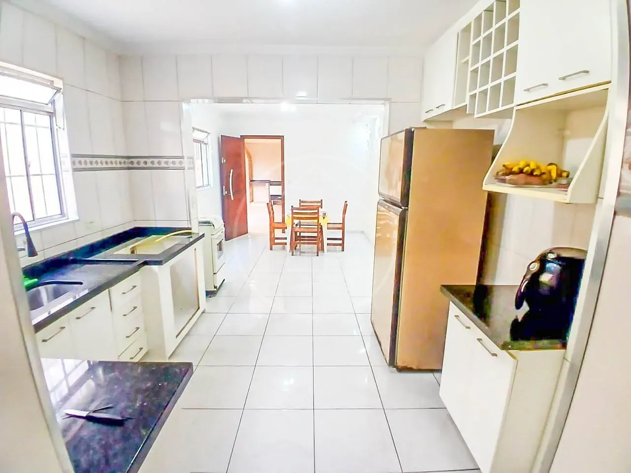 Sobrado, 3 quartos, 180 m² - Foto 33