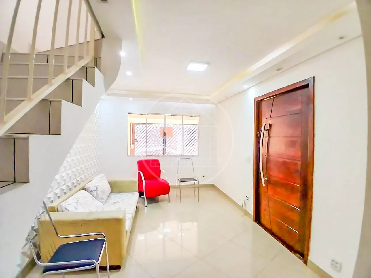 Sobrado, 3 quartos, 180 m² - Foto 6