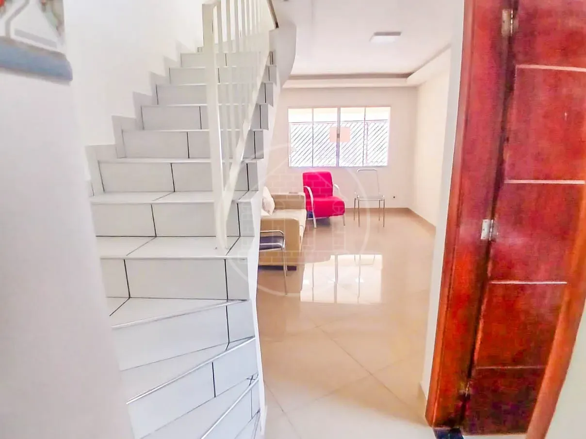 Sobrado, 3 quartos, 180 m² - Foto 5