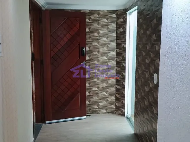 Sobrado com 125m² 3 quartos e 4 banheiros, à venda, no bairro Jardim Piqueroby em São Paulo
