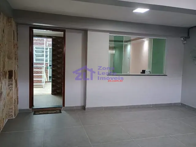 Sobrado com 125m² 3 quartos e 4 banheiros, à venda, no bairro Jardim Piqueroby em São Paulo