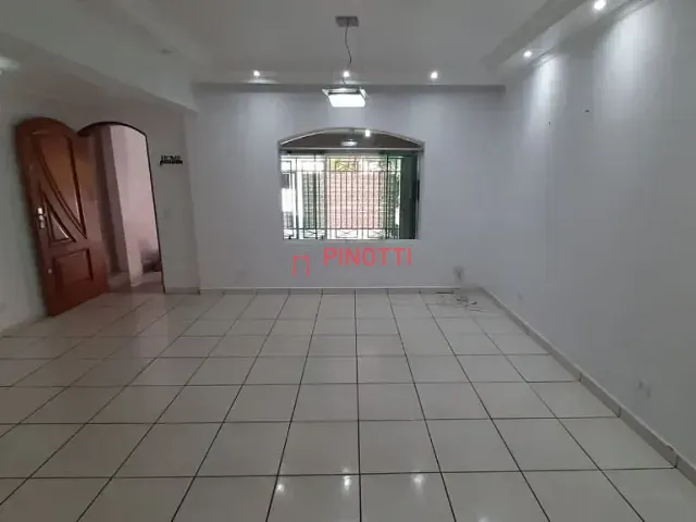 Sobrado 3 quartos e 2 banheiros, à venda ou para alugar, no bairro Santa Terezinha em São Bernardo do Campo