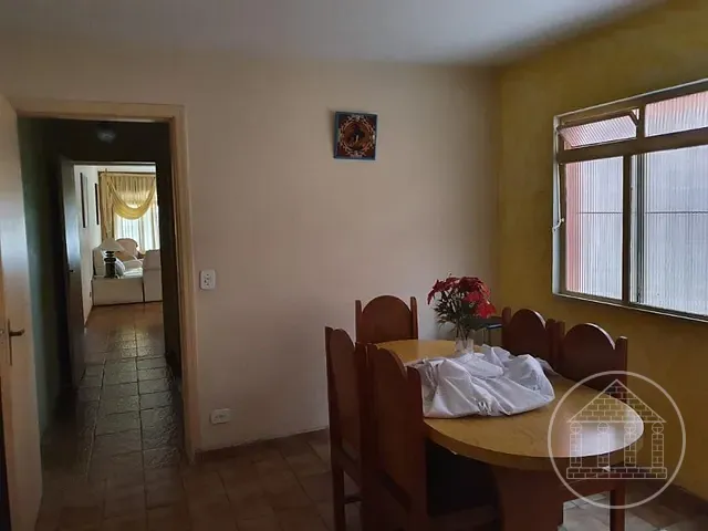 Sobrado com 228m² 4 quartos e 3 banheiros, à venda, no bairro Jardim Marabá(Zona Sul) em São Paulo