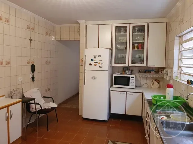 Sobrado com 228m² 4 quartos e 3 banheiros, à venda, no bairro Jardim Marabá(Zona Sul) em São Paulo