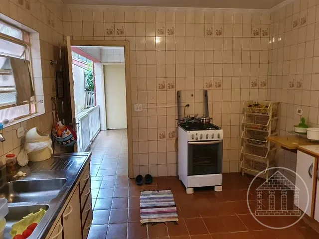 Sobrado com 228m² 4 quartos e 3 banheiros, à venda, no bairro Jardim Marabá(Zona Sul) em São Paulo
