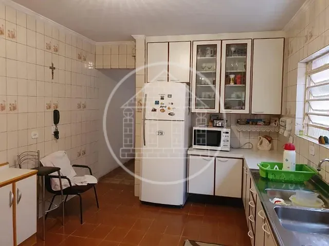 Sobrado com 228m² 4 quartos e 3 banheiros, à venda, no bairro Jardim Marabá(Zona Sul) em São Paulo