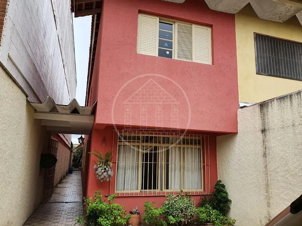 Sobrado, 4 quartos, 176 m² - Foto 27