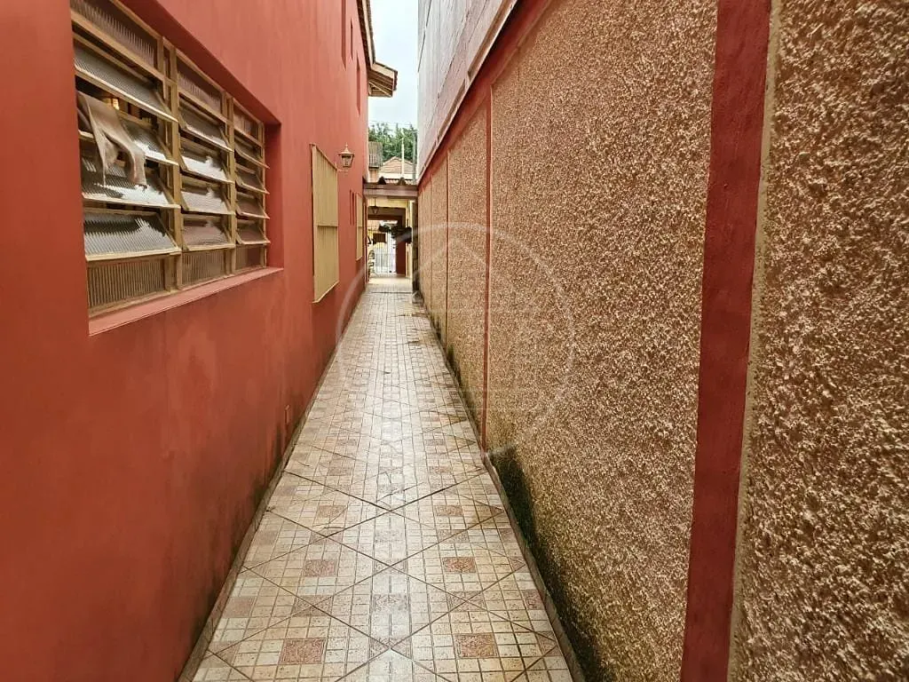 Sobrado, 4 quartos, 176 m² - Foto 23