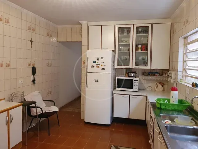 Sobrado com 228m² 4 quartos e 3 banheiros, à venda, no bairro Jardim Marabá(Zona Sul) em São Paulo