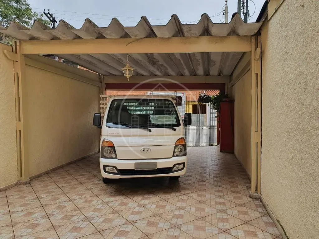 Sobrado, 4 quartos, 176 m² - Foto 26