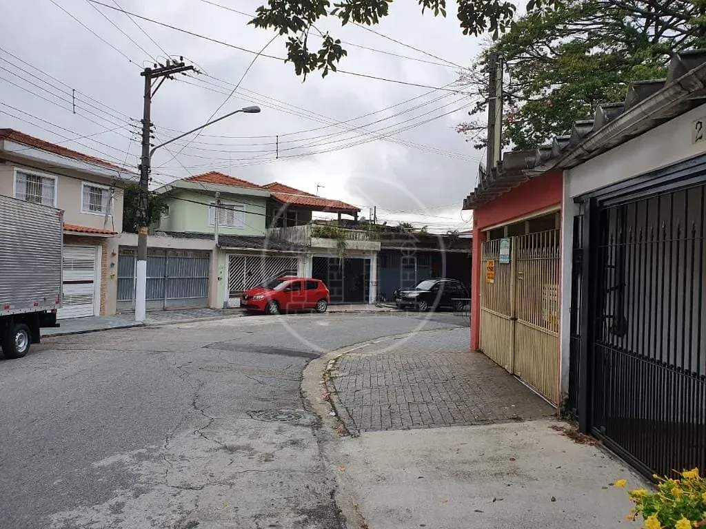 Sobrado, 4 quartos, 176 m² - Foto 29