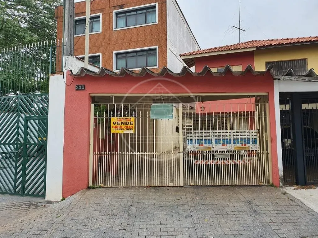 Sobrado, 4 quartos, 176 m² - Foto 28