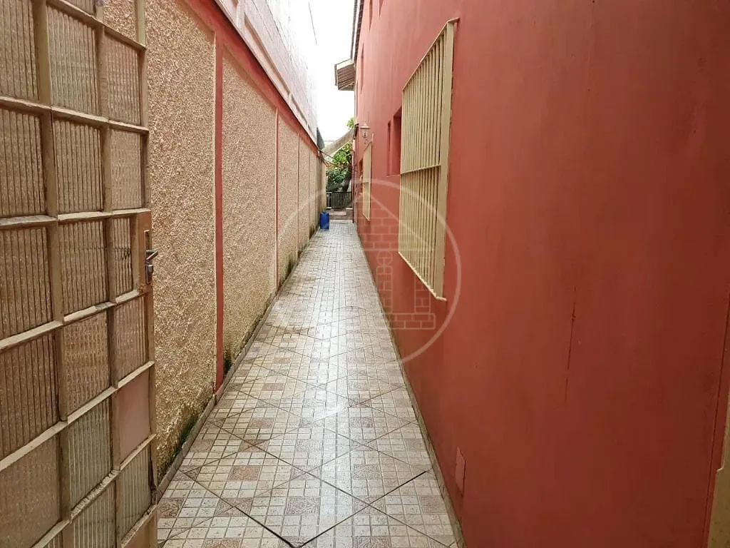 Sobrado, 4 quartos, 176 m² - Foto 22