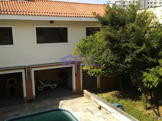 Sobrado com 750m² 4 quartos e 7 banheiros, à venda, no bairro Vila Maria Alta em São Paulo