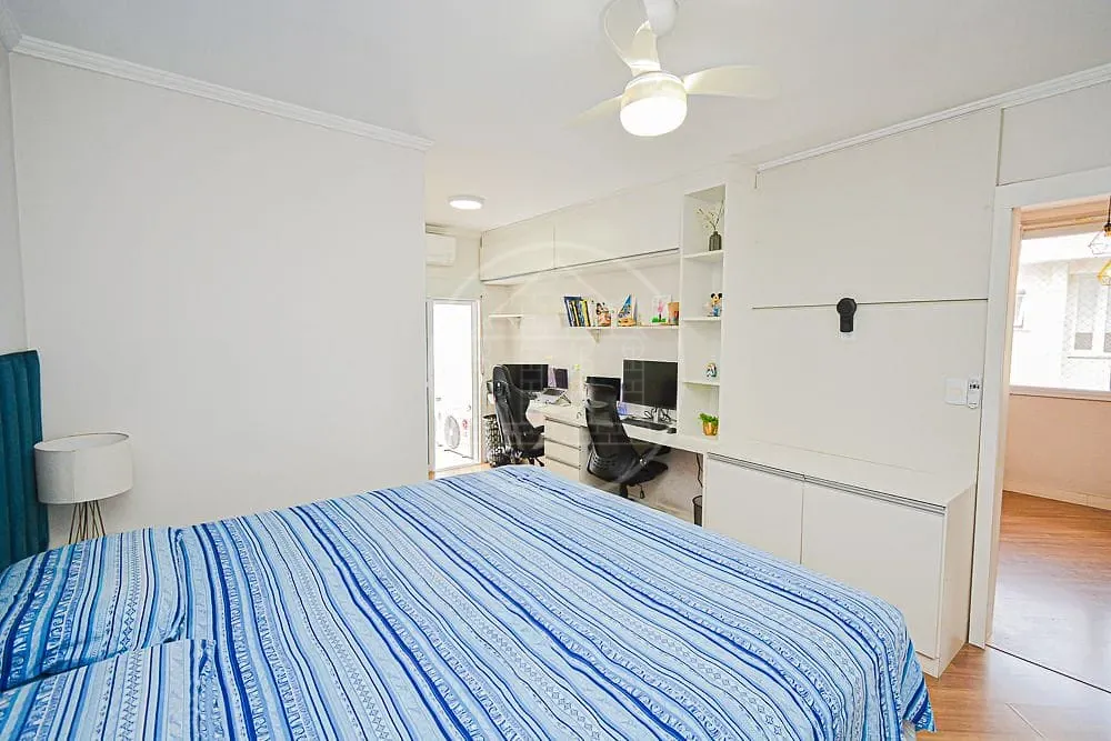 Sobrado, 4 quartos, 207 m² - Foto 7