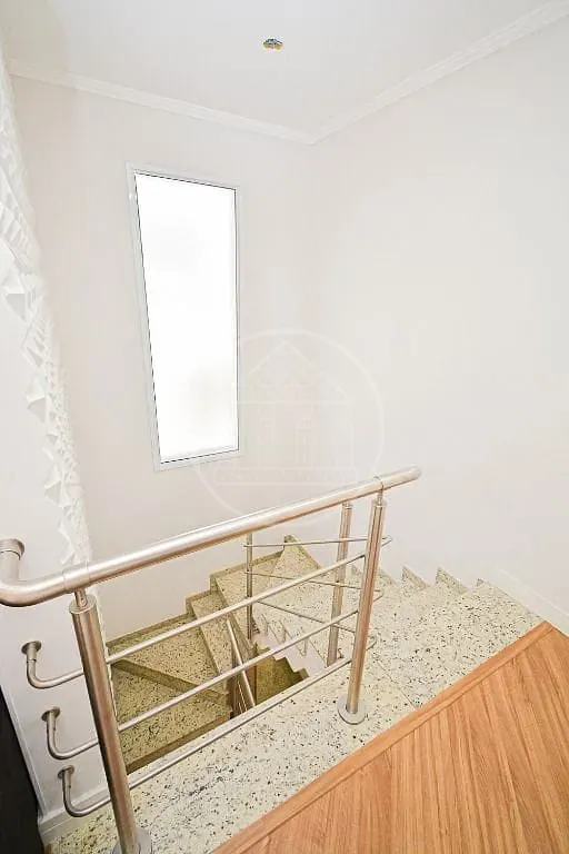 Sobrado, 4 quartos, 207 m² - Foto 18