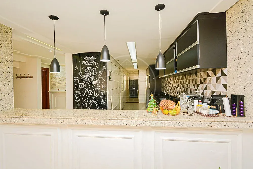 Sobrado, 4 quartos, 207 m² - Foto 21