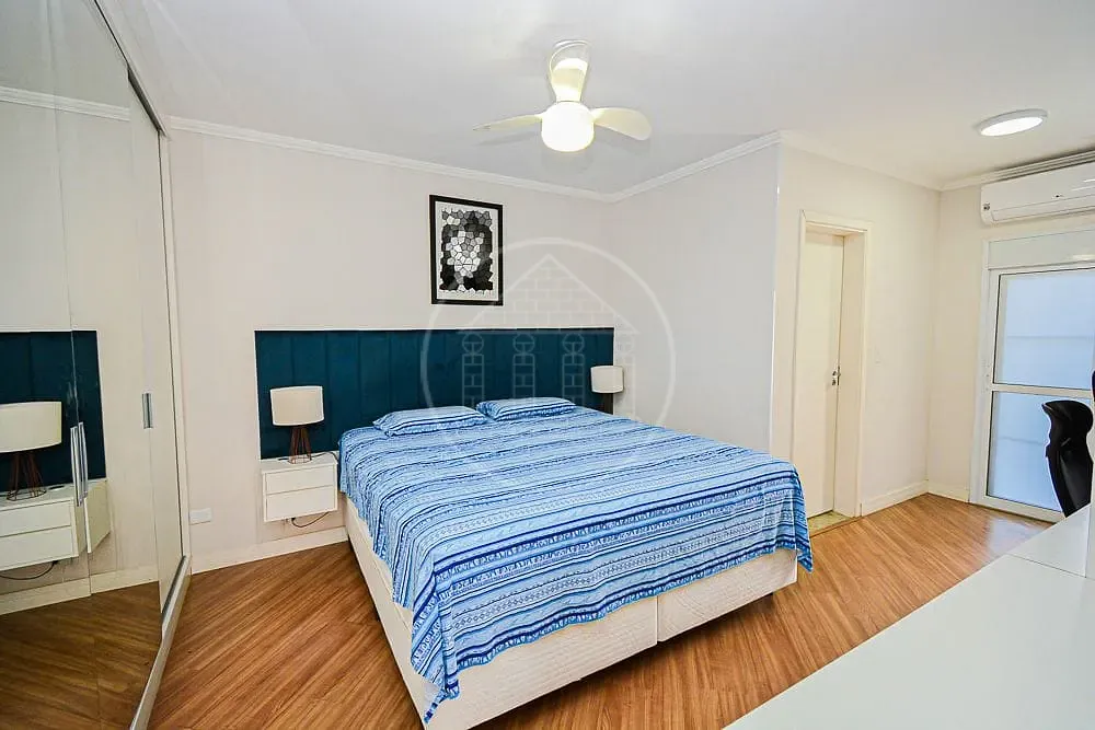 Sobrado, 4 quartos, 207 m² - Foto 6