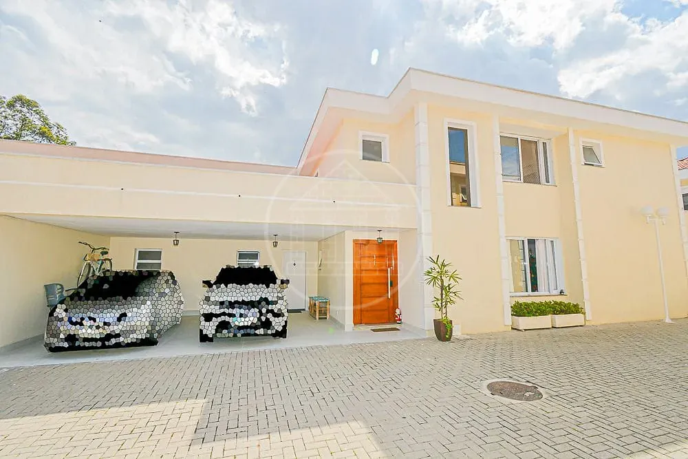 Sobrado, 4 quartos, 207 m² - Foto 2