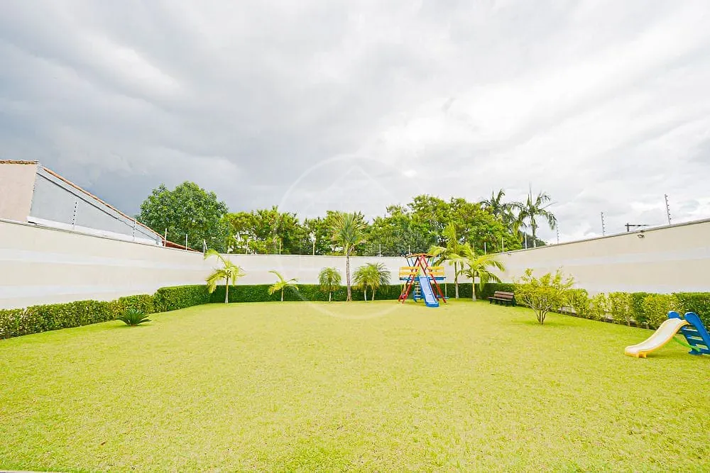 Sobrado, 4 quartos, 207 m² - Foto 3