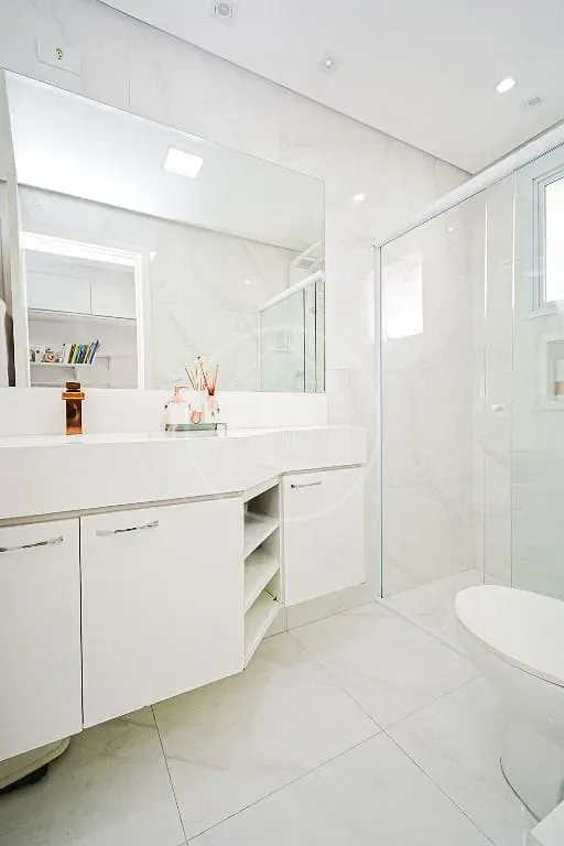Sobrado, 4 quartos, 207 m² - Foto 11