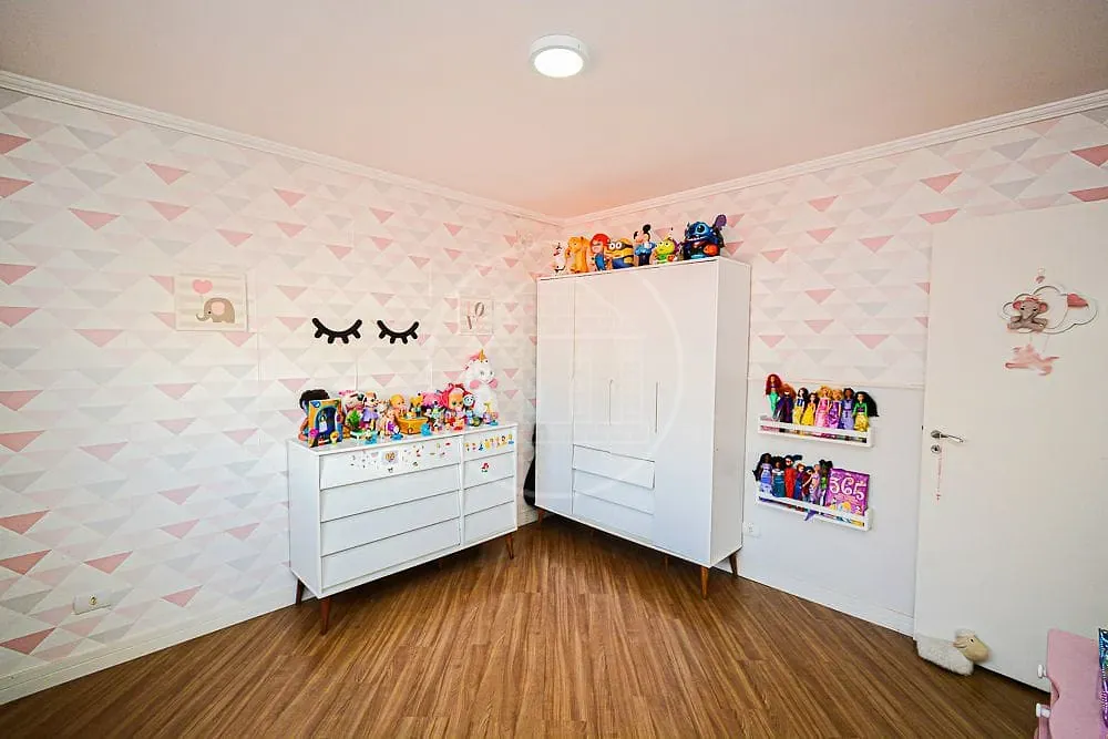 Sobrado, 4 quartos, 207 m² - Foto 5