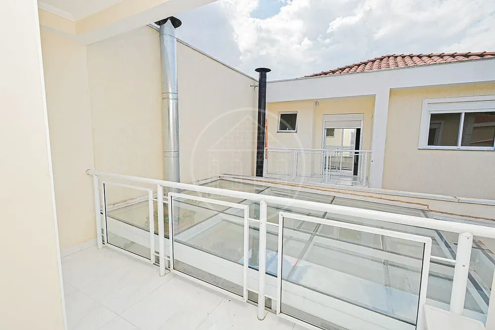 Sobrado, 4 quartos, 207 m² - Foto 9