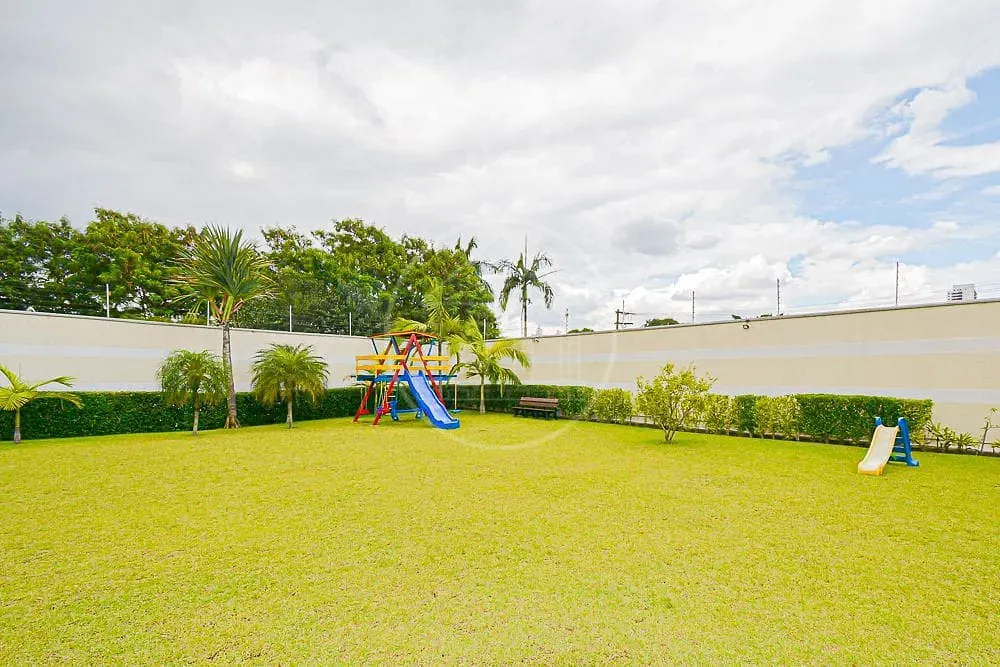 Sobrado, 4 quartos, 207 m² - Foto 4
