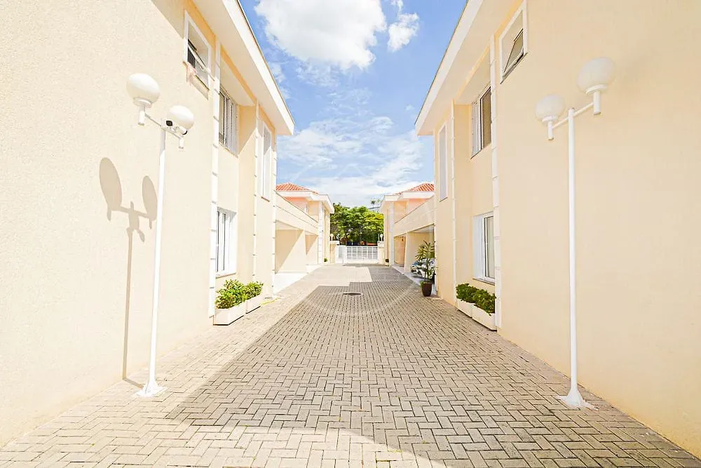 Sobrado, 4 quartos, 207 m² - Foto 24