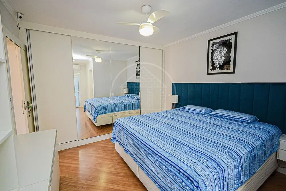 Sobrado, 4 quartos, 207 m² - Foto 8