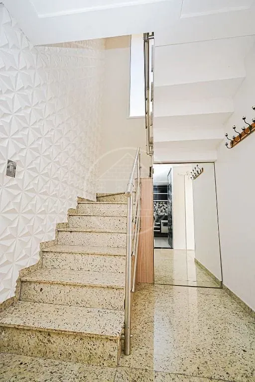 Sobrado, 4 quartos, 207 m² - Foto 19