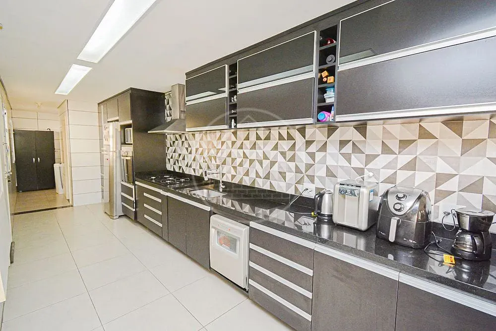 Sobrado, 4 quartos, 207 m² - Foto 22