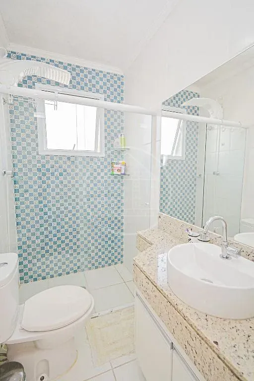 Sobrado, 4 quartos, 207 m² - Foto 15