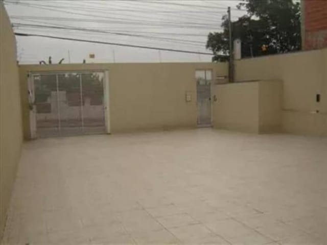 Foto do Sobrado - Sobrado à venda 2 Quartos, 2 Vagas, 54M², Jardim Eliane, São Paulo - SP | Condominio Francini | ZONA LESTE IMÓVEIS