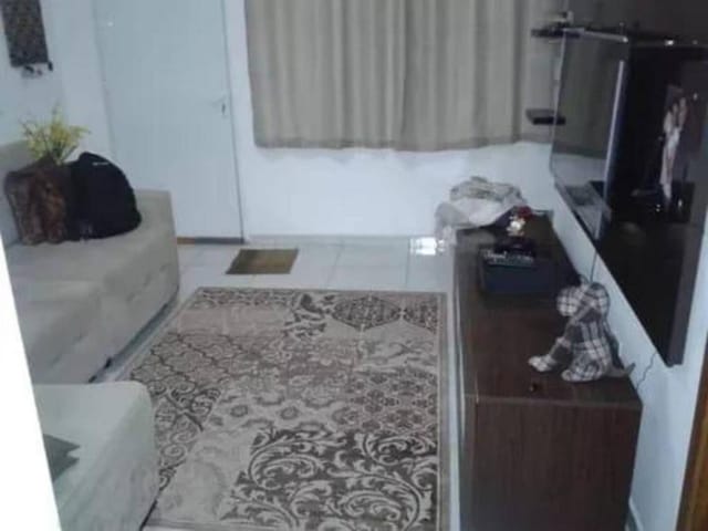Foto do Sobrado - Sobrado à venda 2 Quartos, 2 Vagas, 54M², Jardim Eliane, São Paulo - SP | Condominio Francini | ZONA LESTE IMÓVEIS
