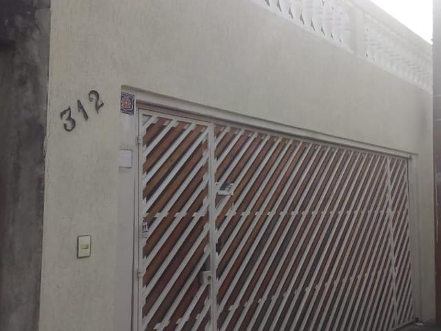 Foto do Sobrado - Sobrado para Locação 3 Quartos, 1 Suite, 3 Vagas, 200M², Vila Nova Manchester, São Paulo - SP | ZONA LESTE IMÓVEIS