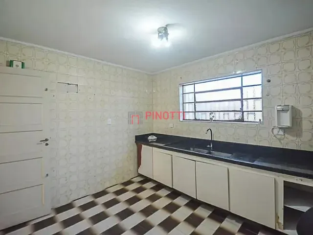 Sobrado 2 quartos e 2 banheiros, à venda, no bairro Vila Jordanópolis em São Bernardo do Campo