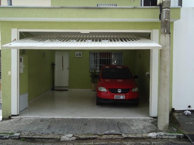 Foto do Sobrado - 2dorms.e demais dependências. | ZONA LESTE IMÓVEIS