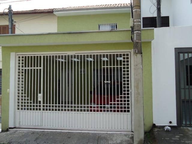 Foto do Sobrado - 2dorms.e demais dependências. | ZONA LESTE IMÓVEIS