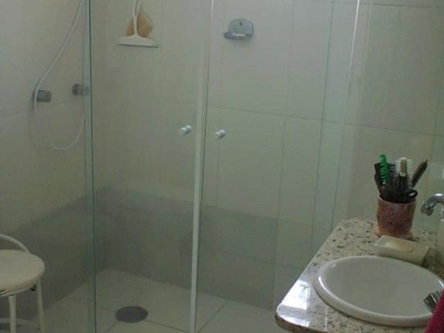 Foto do Sobrado - 2dorms.e demais dependências. | ZONA LESTE IMÓVEIS