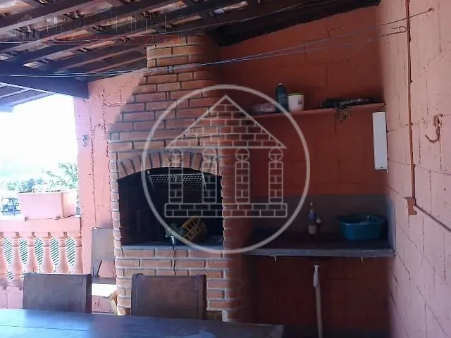 Sobrado com 1m² 4 quartos e 3 banheiros, à venda, no bairro Jardim Casa Grande em São Paulo