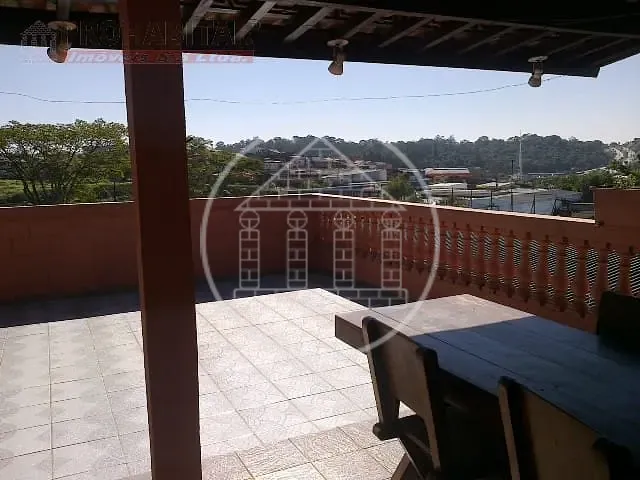 Sobrado com 1m² 4 quartos e 3 banheiros, à venda, no bairro Jardim Casa Grande em São Paulo