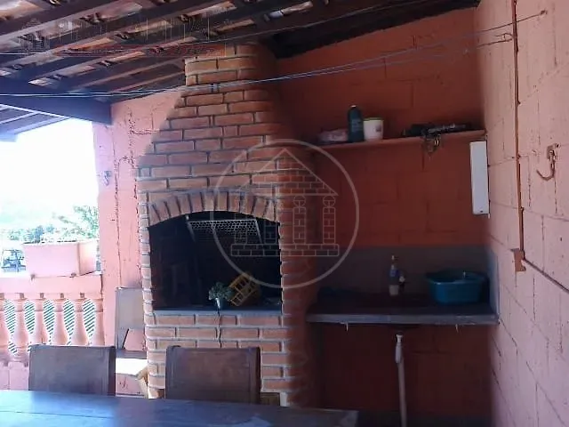 Sobrado com 1m² 4 quartos e 3 banheiros, à venda, no bairro Jardim Casa Grande em São Paulo
