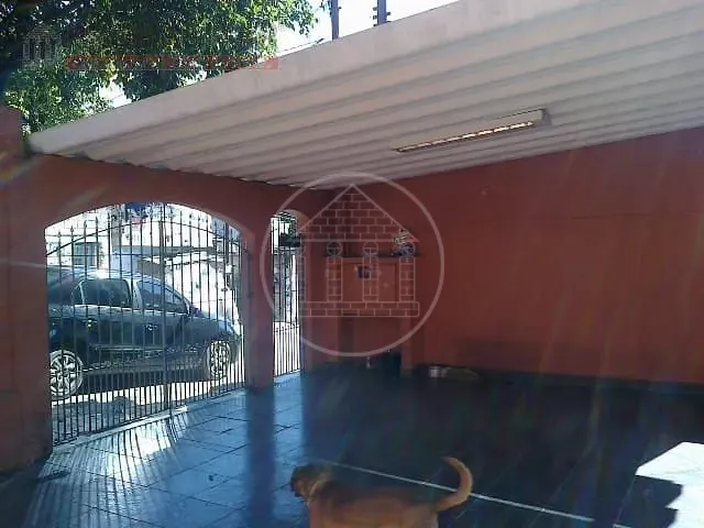 Sobrado, 4 quartos, 200 m² - Foto 15