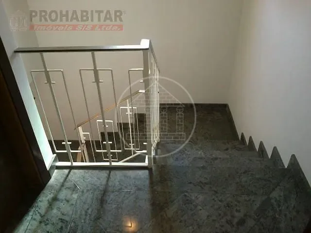 Sobrado, 4 quartos, 200 m² - Foto 12