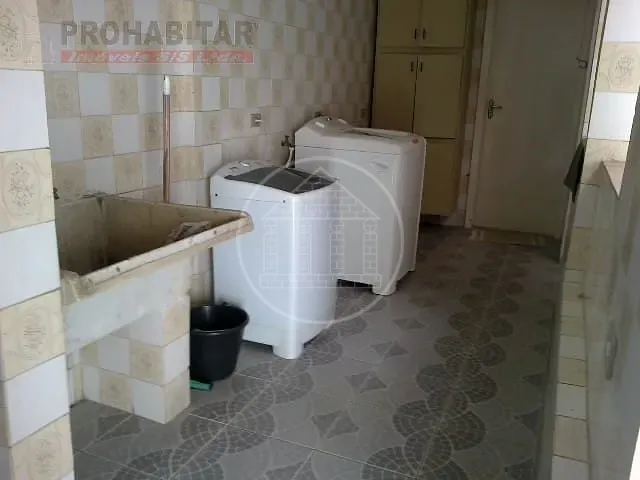 Sobrado, 4 quartos, 200 m² - Foto 11