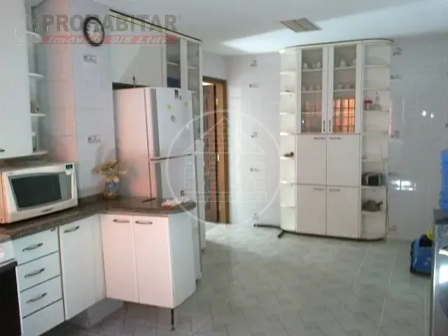 Sobrado, 4 quartos, 200 m² - Foto 8