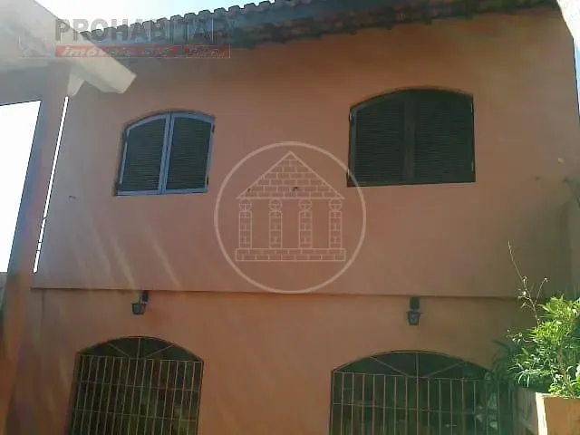Sobrado, 4 quartos, 200 m² - Foto 14