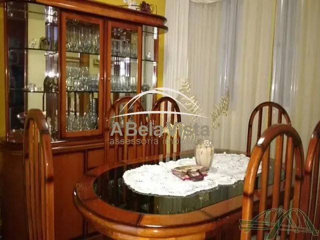 Sobrado com 150m² 3 quartos e 4 banheiros, à venda, no bairro Veloso em Osasco